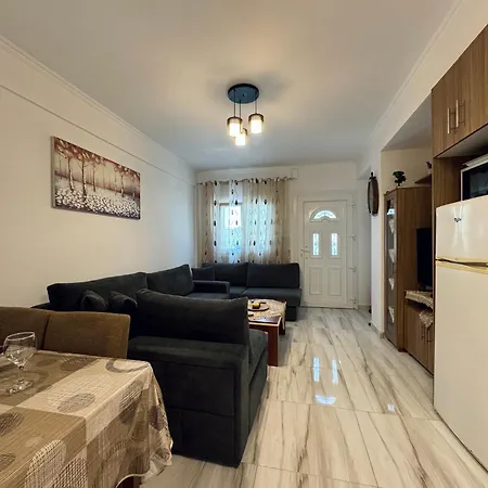 דירה Violeta לימנאס