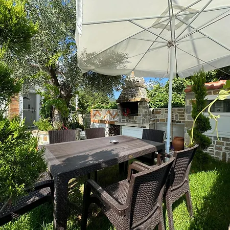 Apartment Violeta