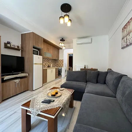 Violeta Apartment *