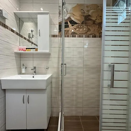 Daire Violeta Limenas (Thasos)