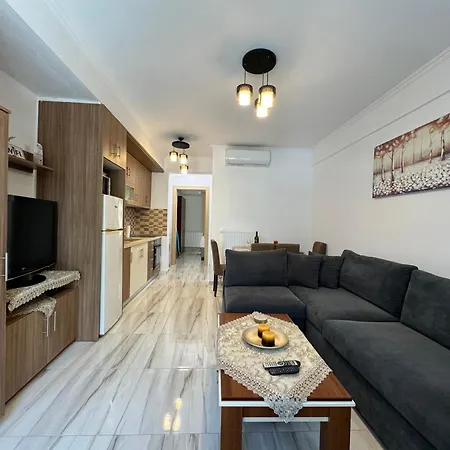 Violeta Apartment
