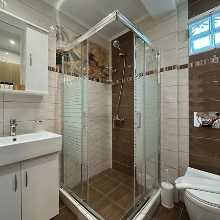 Violeta Limenas (Thasos)