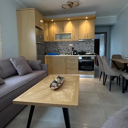 Violeta Apartment