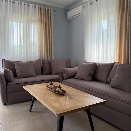 Violeta Apartment Limenas (Thasos)