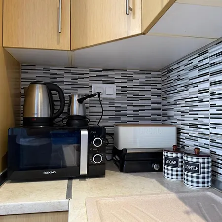 Violeta Apartment