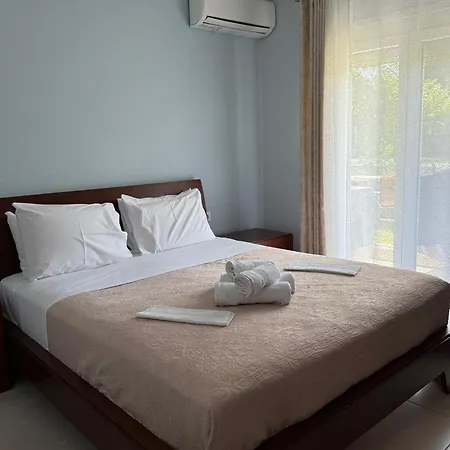 Apartment Violeta