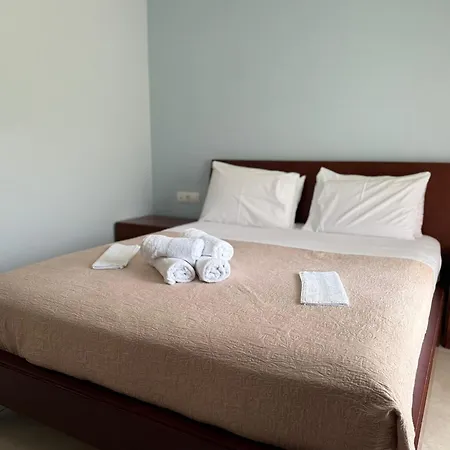 Apartment Violeta Limenas (Thasos)