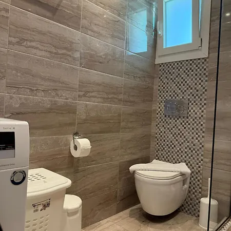 Violeta * Limenas (Thasos)