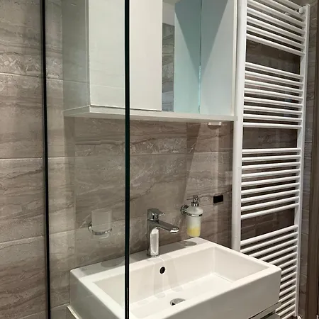 Daire Violeta Limenas (Thasos)