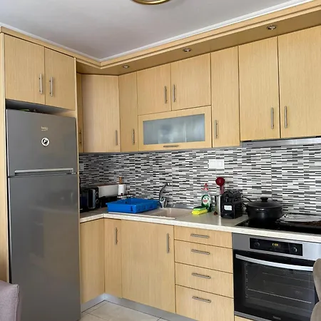 Daire Violeta Limenas (Thasos)