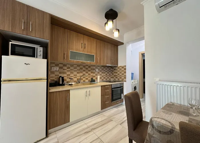 Apartament Violeta *