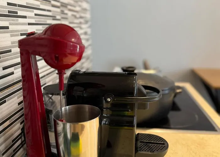 Violeta Apartament *