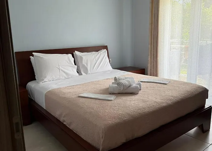 Apartament Violeta *