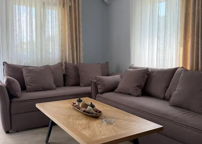 Violeta Apartament Limenas (Thasos)