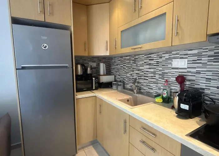 Violeta * Limenas (Thasos)