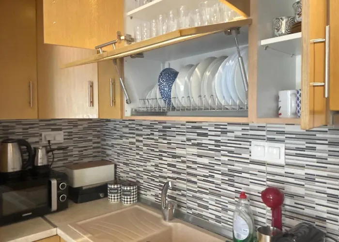 Apartament Violeta *