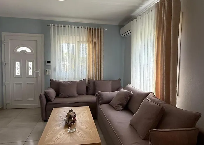 Violeta * Limenas (Thasos)