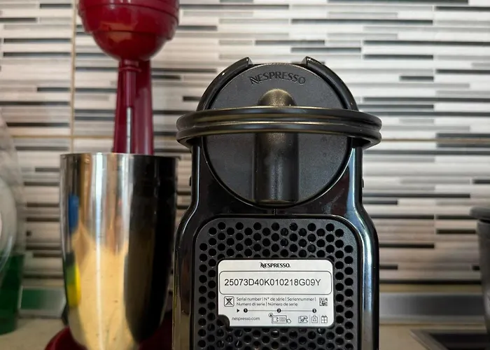 Violeta Apartament *