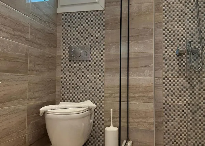 Violeta * Limenas (Thasos)