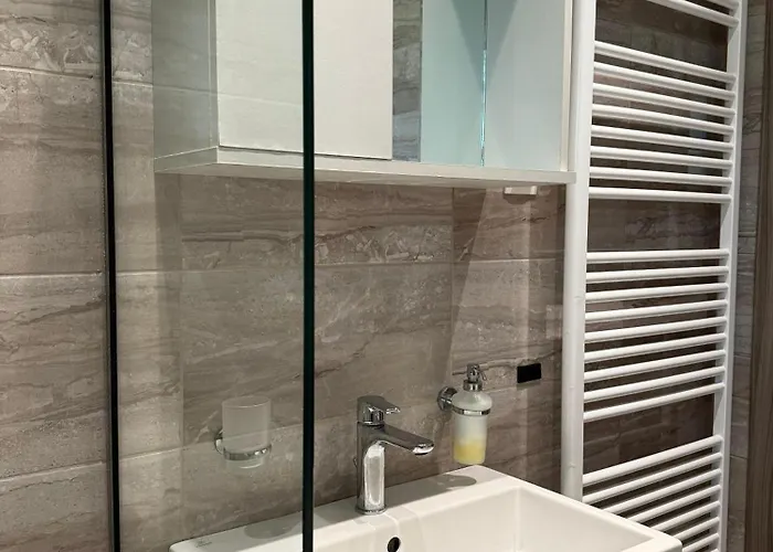 Apartament Violeta Limenas (Thasos)