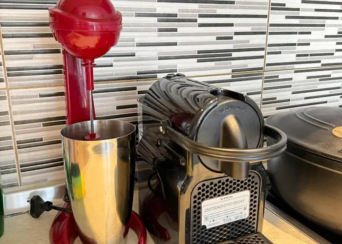 Apartament Violeta *