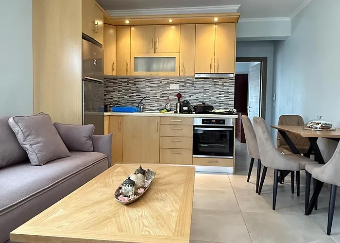 Violeta * Limenas (Thasos)